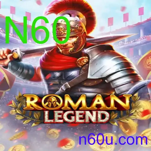 RomanLegend