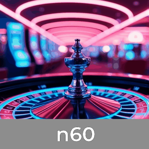 Cadastro na n60