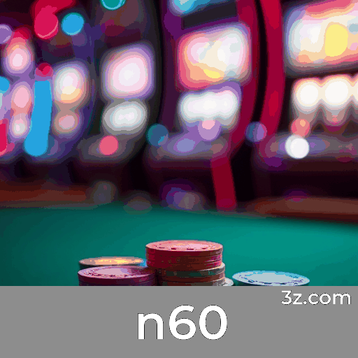 Tecnologia Holográfica 3D em Jogos de Cassino no n60