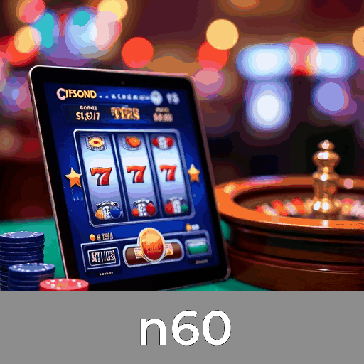 Acesso ao n60