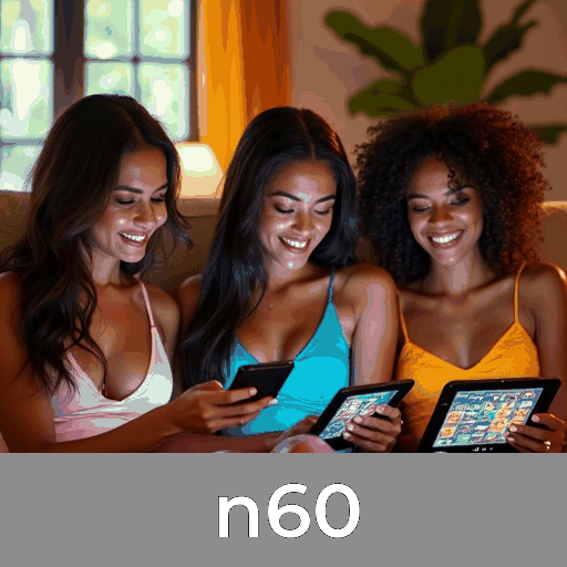 Cassino Online n60