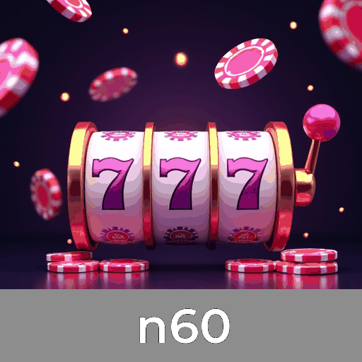 Cassino Online n60
