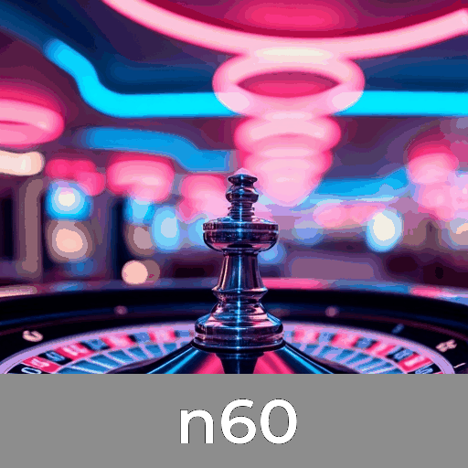 Acesso ao n60