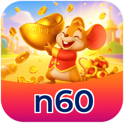 n60 logo
