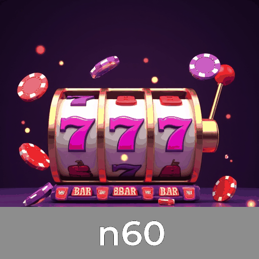 Cadastro na n60