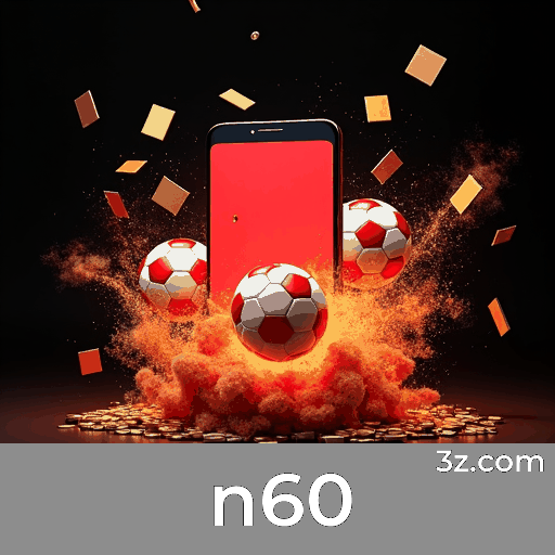 Mergulhe na Atmosfera Fascinante e Realismo Psicológico do n60