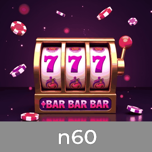 Cadastro na n60