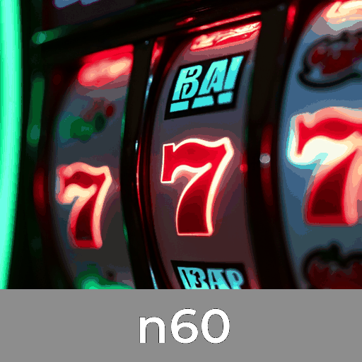 Cassino Online n60