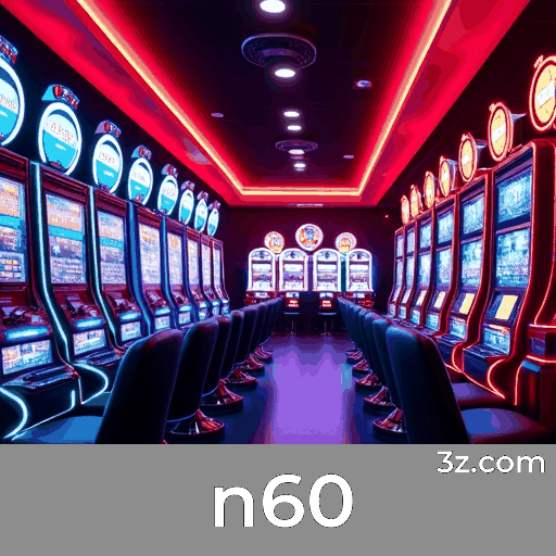 n60 e bônus: Potencialize estratégias valiosas