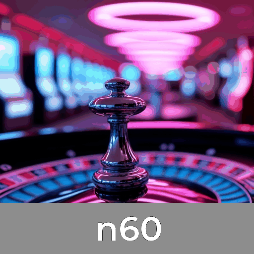 Apostas no n60