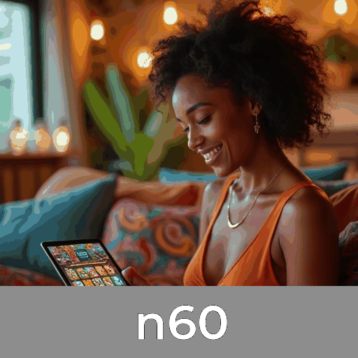 Acesso ao n60