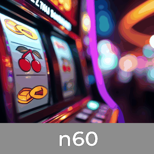 Cadastro na n60