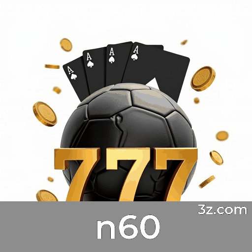 Descubra n60 App: Suas Recompensas Exclusivas Imperdíveis