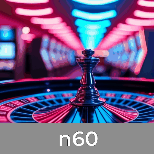 Promoções e Bônus no n60