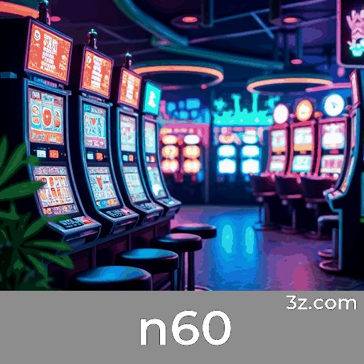 n60: Segurança e Facilidade para Usuários Brasileiros