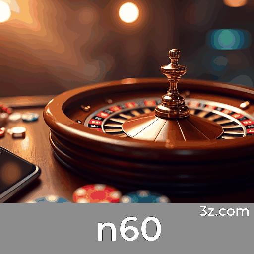 Métodos Analíticos para Sucesso em Apostas no n60