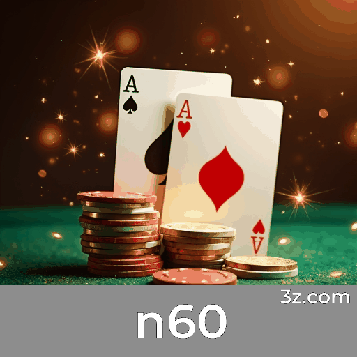 Desbloqueie Ofertas Surpreendentes com N60