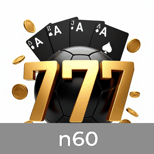 Cassino Online n60