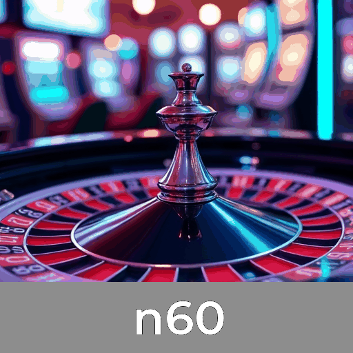 Acesso ao n60