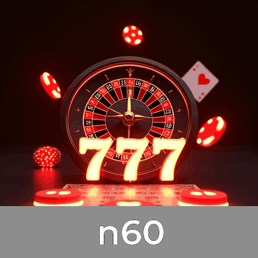 Cassino Online n60