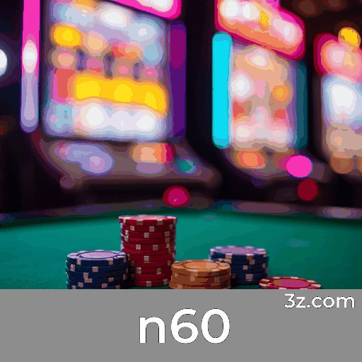 n60: Segurança e Facilidade para Usuários Brasileiros