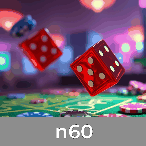 Acesso ao n60