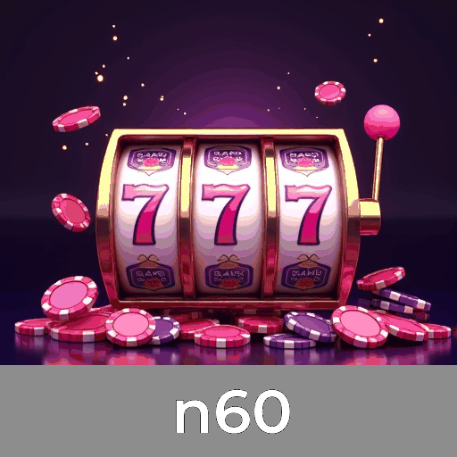 Cadastro na n60
