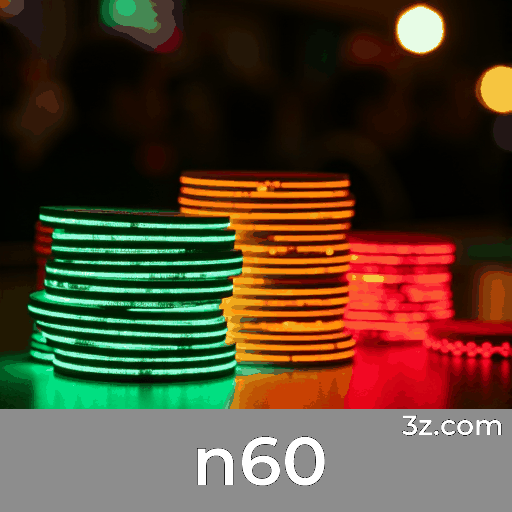 Revolução em Desenvolvimento de Jogos na Plataforma n60