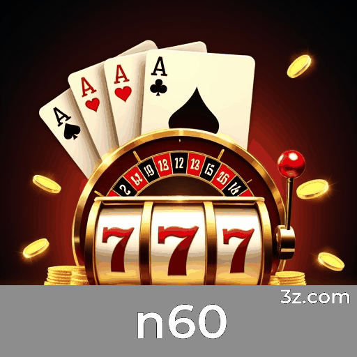 Revolução em Desenvolvimento de Jogos na Plataforma n60