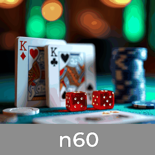 Acesso ao n60