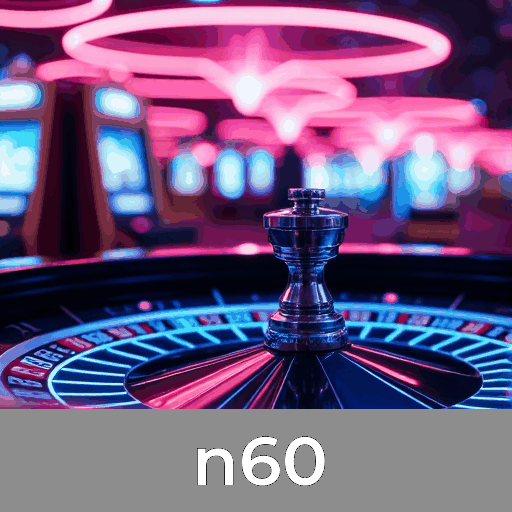 Cassino Online n60